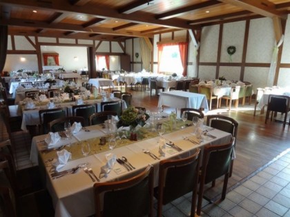 Foto: Waldgasthaus Homberg