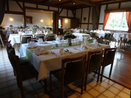 Foto: Waldgasthaus Homberg