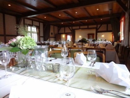 Foto: Waldgasthaus Homberg
