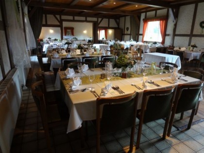 Foto: Waldgasthaus Homberg